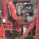Cat C13 Hydraulic Power Unit