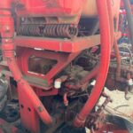 Cat C13 Hydraulic Power Unit