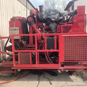 Run Tested Caterpillar C13