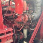 Run Tested Caterpillar C13