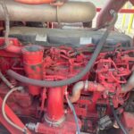 Run Tested Caterpillar C13