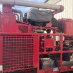 Run Tested Caterpillar C13