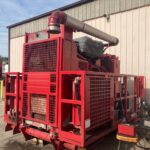 Run Tested Caterpillar C13