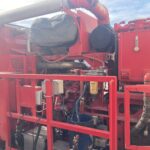 Run Tested Caterpillar C13