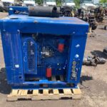 Caterpillar 3054C Power Unit