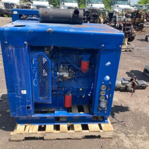 Caterpillar 3054C Power Unit