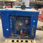 Caterpillar 3054C Power Unit