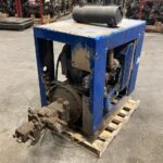 Caterpillar 3054C Power Unit