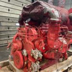 Caterpillar C32 Acert Engine