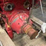 Caterpillar C32 Acert Engine