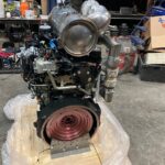 New Perkins 1204F-E44TA