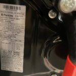 New Perkins 1204F-E44TA