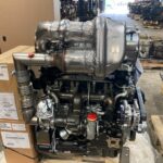 Perkins 1204F-E44TA Electronic