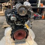 Perkins 1204F-E44TA Electronic