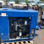 Good Used Perkins 1104D-44T