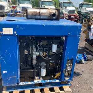 Good Used Perkins 1104D-44T