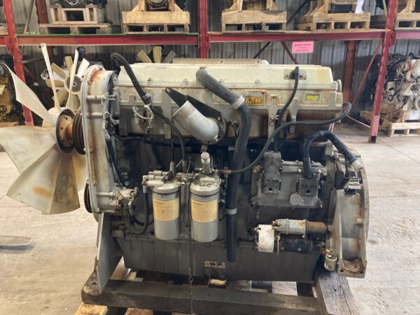 Perkins 2806TAG2 2800 Series