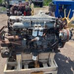 Ford 7.8L Diesel Engine