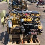 2006 Caterpillar C7 Acert