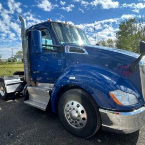 2020 Kenworth T680 T/A Daycab