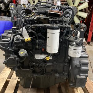 New FPT F5BFL413 Engine