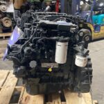 New 2022 FPT F5BFL413 Diesel Engine