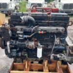 1990 Cummins Mechanical N14