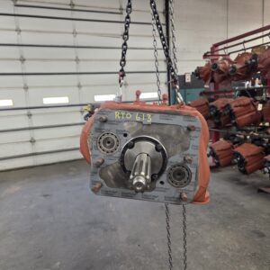 Rebuilt Eaton Fuller RTO 613