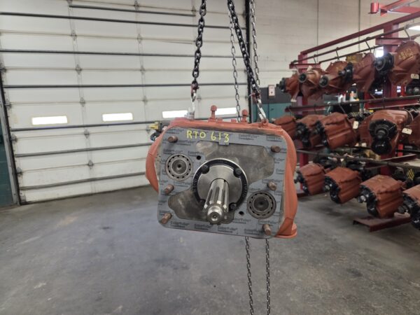 Rebuilt Eaton Fuller RTO 613