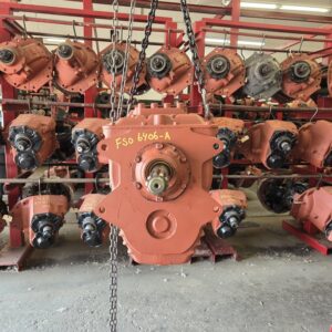 Rebuilt Eaton Fuller FSO 6406A