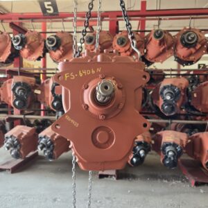 Rebuilt Eaton Fuller FS 6406N
