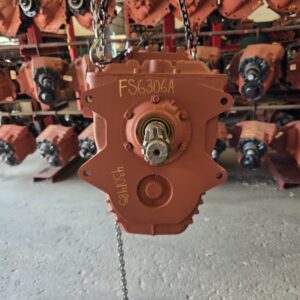 Rebuilt Eaton Fuller FS 6306A