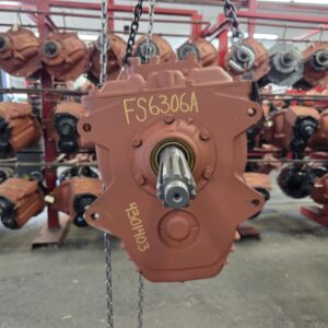 Rebuilt Eaton Fuller FS 6306A