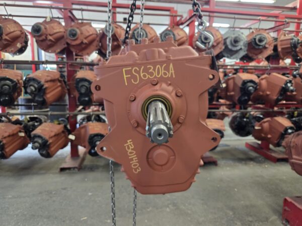 Rebuilt Eaton Fuller FS 6306A