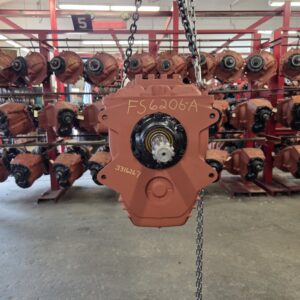 Rebuilt Eaton Fuller FS 6206A