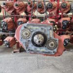 Eaton Fuller RTO 14908LL Front