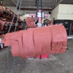 Eaton Fuller RTO 14908LL side 1