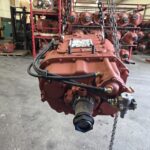 Eaton Fuller RTO 14908LL rear