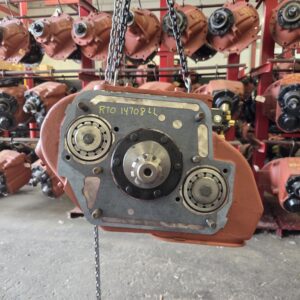 Eaton Fuller RTO 14708LL front 6/17/25