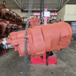 Eaton Fuller RTO 14708LL side 1 6/17/25