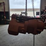 Eaton Fuller RTO 14708LL side 2 6/17/25