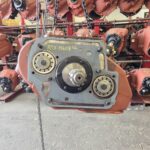 Eaton Fuller RTO 14608LL front 6/17/2025