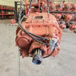 Eaton Fuller RTO 14608LL rear 6/17/2025