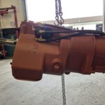 Eaton Fuller RTO 14608LL side 2 6/17/25