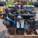 Used 2002 Mack E7 300 Etech