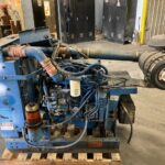 Good Used Cummins Qsb4.5