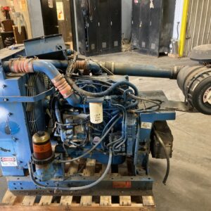 Good Used Cummins Qsb4.5