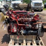 Cummins ISB6.7 240Hp Engine