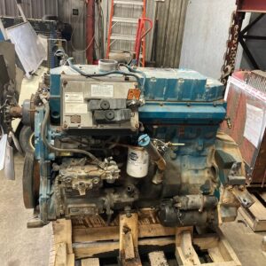 Good Used DT466E International