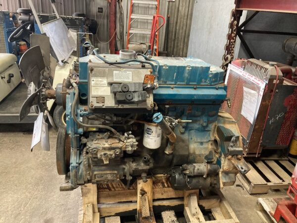 Good Used DT466E International